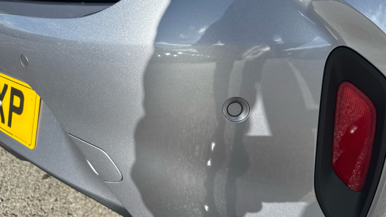 Vauxhall Corsa 1.2 GS 5dr Petrol Hatchback